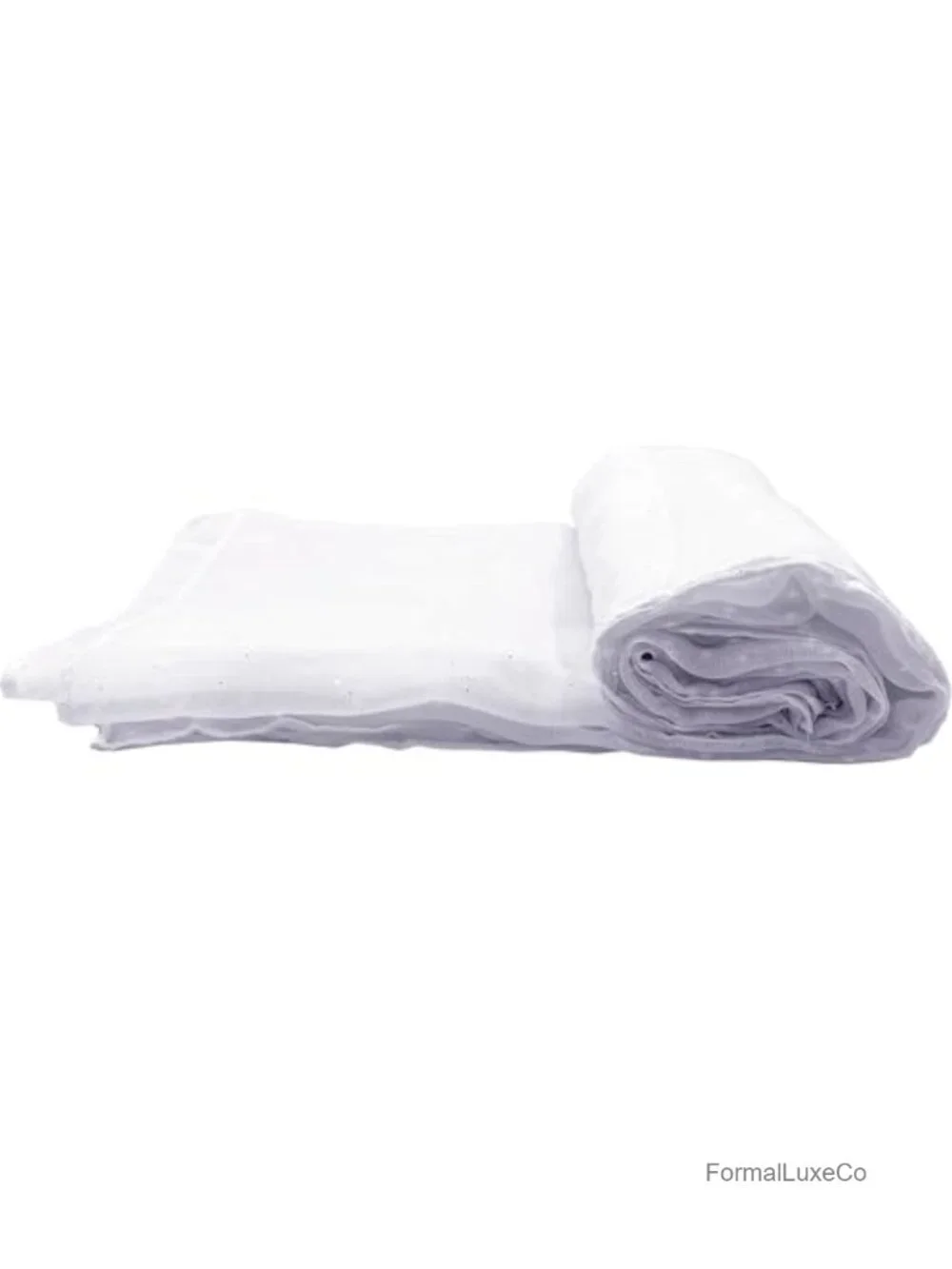 Lightweight Soft Fashion Scarf Shawl Wrap 85% Polyester 15% Cotton